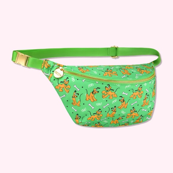 NWT Stony Clover Lane Disney Fanny pack - Picture 2 of 4